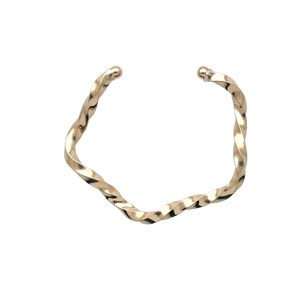 SB260 18K Gold Plated Bracelet