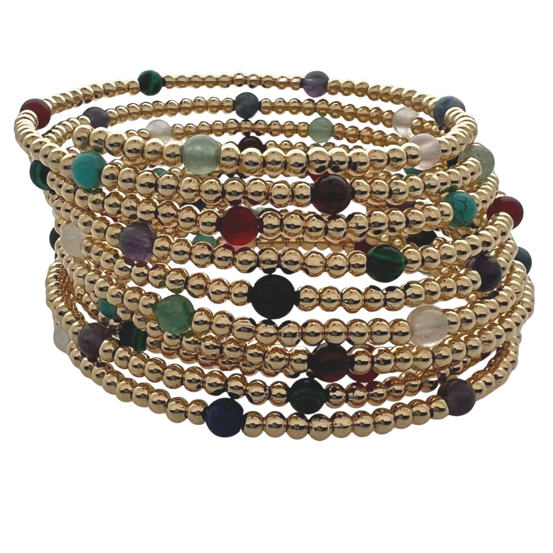 nujabes 専用GARNI / Spiral Bracelet nujabes 専用GARNI / Spiral Bracelet