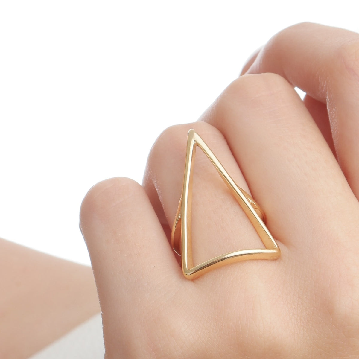 イチジクの大苗。Golden side UCR278-128 SR117C Long Shape Triangle Ring – Sai Brazil
