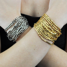 Load image into Gallery viewer, SN352R Cobalt Plated Necklace