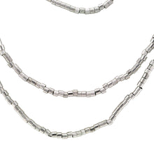Load image into Gallery viewer, SN352R Cobalt Plated Necklace