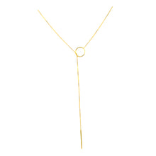 Load image into Gallery viewer, SN384 18k Gold Plated Necklace