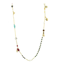 Load image into Gallery viewer, SN377 Life of Christ Necklace