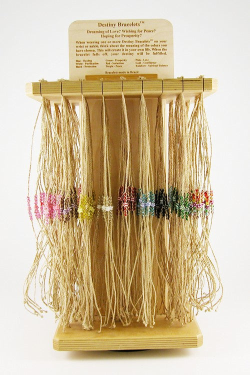 D10 Double Display for Destiny Bracelets