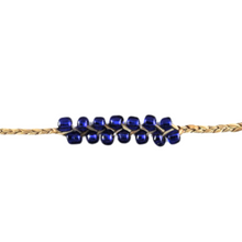 Load image into Gallery viewer, DB12- Double Beaded  Bracelets (bundle of 25)
