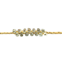 Load image into Gallery viewer, DB12- Double Beaded  Bracelets (bundle of 25)