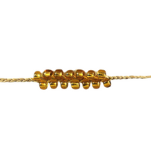 Load image into Gallery viewer, DB12- Double Beaded  Bracelets (bundle of 25)