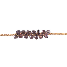 Load image into Gallery viewer, DB12- Double Beaded  Bracelets (bundle of 25)