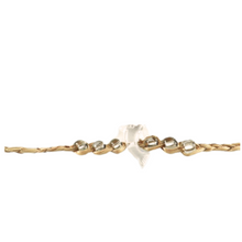 Load image into Gallery viewer, DB8- Dolphins Natural Fiber Bracelets (bundle of 25)