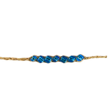 Load image into Gallery viewer, DB natural Fiber Destiny Bracelets