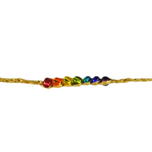 Load image into Gallery viewer, DB natural Fiber Destiny Bracelets