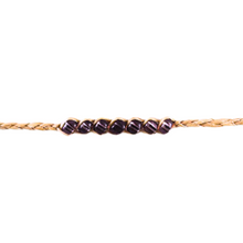 Load image into Gallery viewer, DB natural Fiber Destiny Bracelets