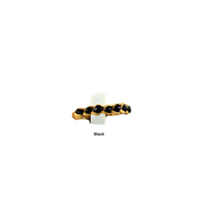 Load image into Gallery viewer, DBR-  Natural Fiber Destiny Rings (bundle of 10)