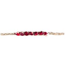 Load image into Gallery viewer, DB natural Fiber Destiny Bracelets