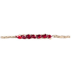 DB natural Fiber Destiny Bracelets