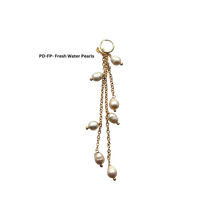 Load image into Gallery viewer, SN426FP Fresh Water Pendent