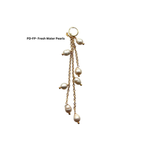 SN426FP Fresh Water Pendent