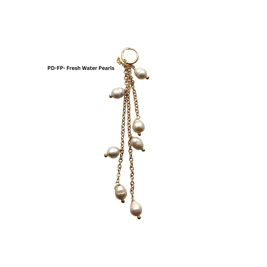 SN426FP Fresh Water Pendent
