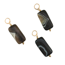 Load image into Gallery viewer, SN409 18K Gold Plated "V" choker
