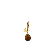 Load image into Gallery viewer, PDS 18K Gold Plated Pendants with Stones
