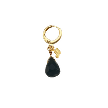 Load image into Gallery viewer, PDS 18K Gold Plated Pendants with Stones