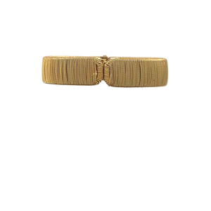 SB254 Gold Plated Bracelet