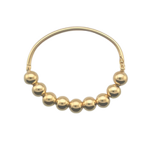 Load image into Gallery viewer, SB263 18K Gold Plated Bracelet