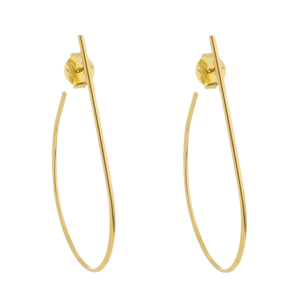 SE709LG-teardrop-hoop-earrings