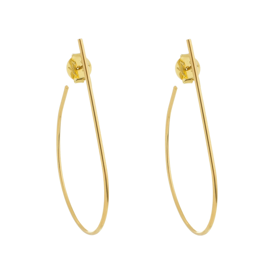 SE709MD-teardrop-hoop-earrings