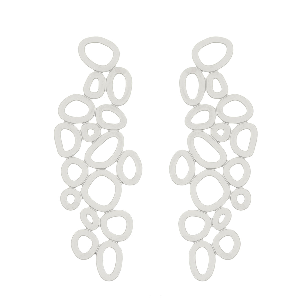 SE769R Bubble Earrings