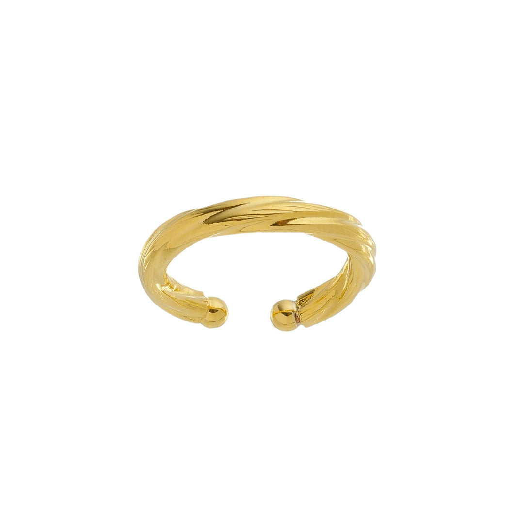 SE778A Cuff Earring