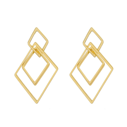 SE781 18K Gold Plated 