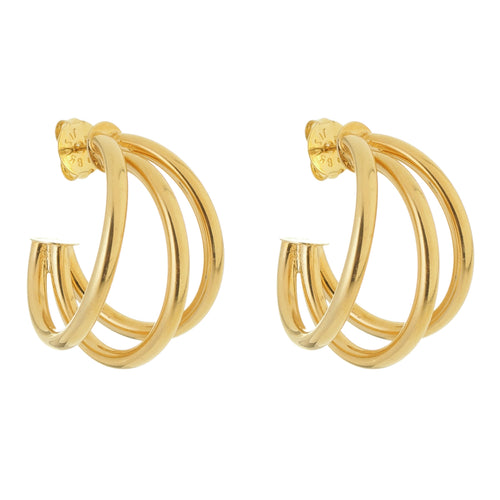 SE803B 18K Gold Plated 