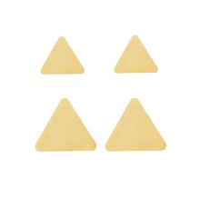 Load image into Gallery viewer, SE820A &quot;Triangle shape&quot; Stud Earrings