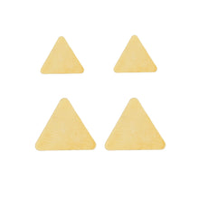 Load image into Gallery viewer, SE820A &quot;Triangle shape&quot; Stud Earrings