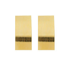 Load image into Gallery viewer, SE827 18K Gold Plated Earrings
