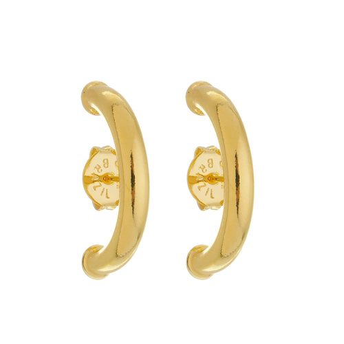 SE845A 18K Gold Plated 