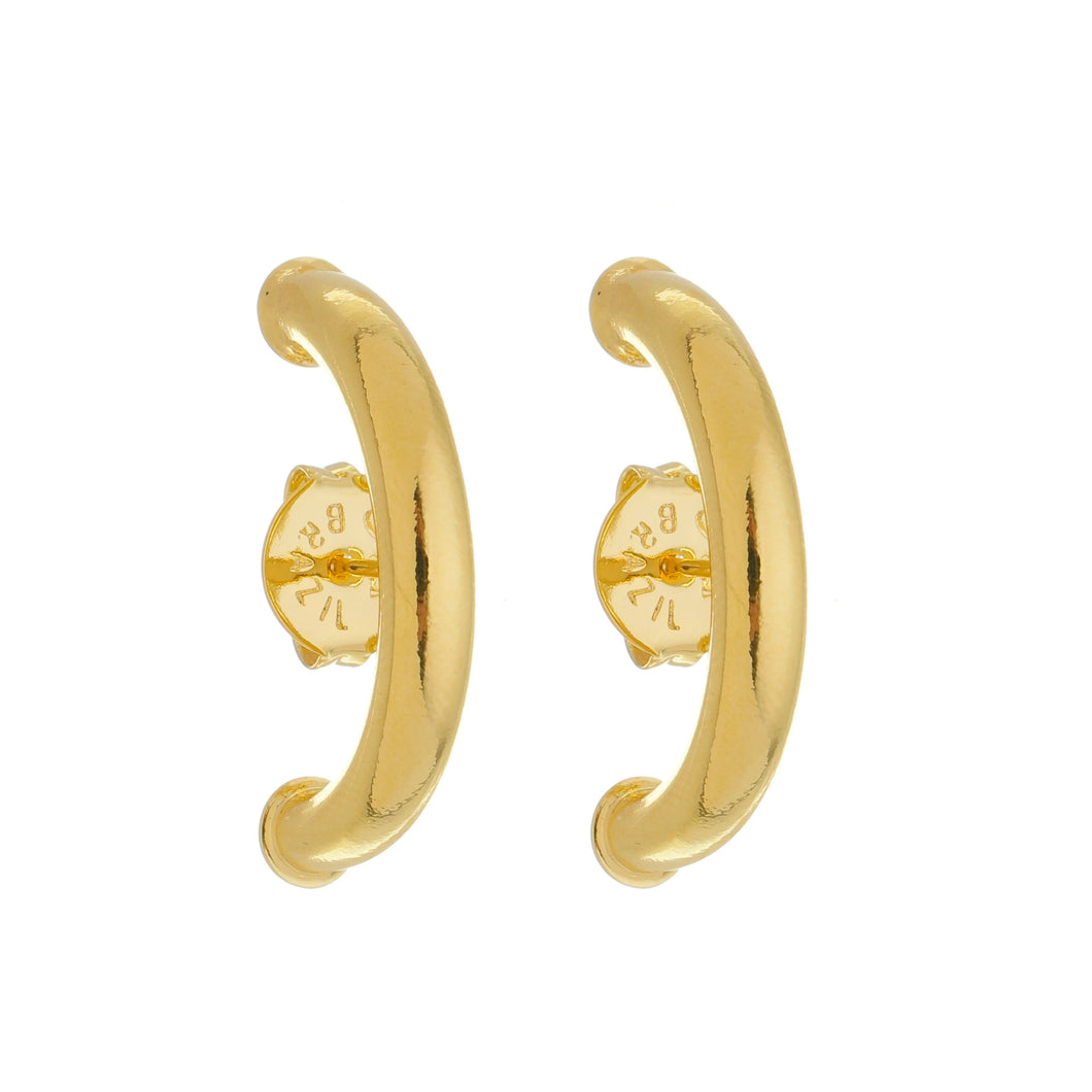 SE845A 18K Gold Plated 