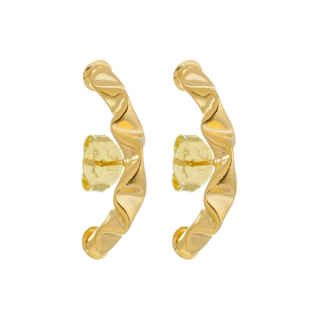 SE845B 18K Gold Plated 