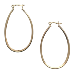 SE906B "Double Wire" Hoops