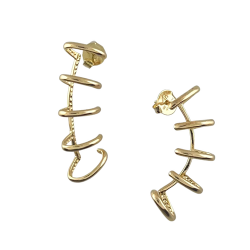 Wholesale 2025 hoop earrings