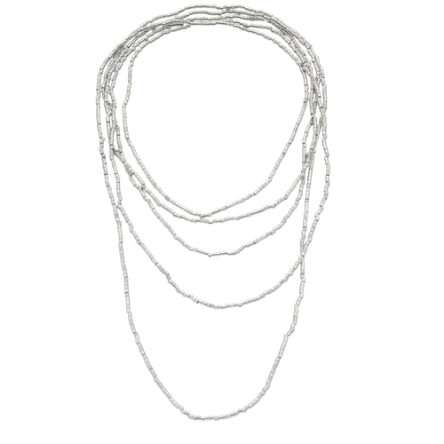 SN352R Cobalt Plated Necklace