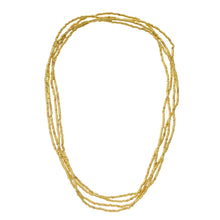 Load image into Gallery viewer, SN352 Gold Plated Necklace