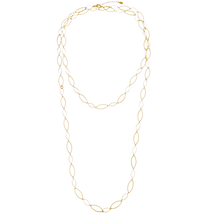 Load image into Gallery viewer, SN394 18K Gold Plated Chain