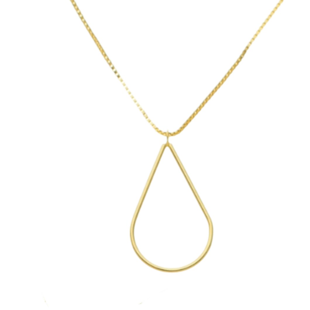 SN413B 18K Gold Plated 