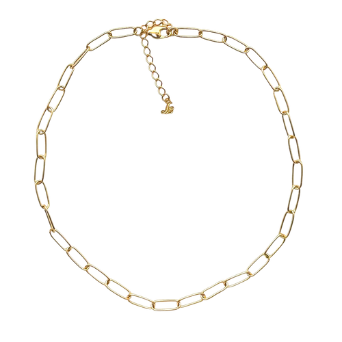 SN421A 18K Gold Plated 