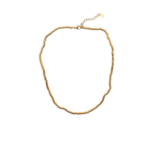 Load image into Gallery viewer, SN424 18K Gold Plated Chain
