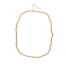 Load image into Gallery viewer, SN425 Gold Plated Necklace