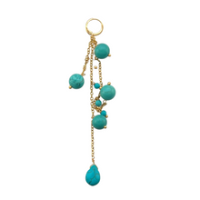 Load image into Gallery viewer, SN426TQ Turquoise Pendant