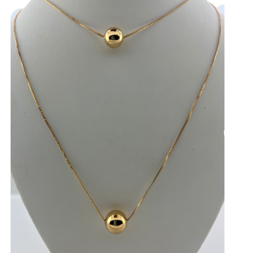 Original Wholesale Necklaces Imported from Brazil – Sai Brazil